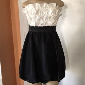 Laundry by Design Cocktail Dress